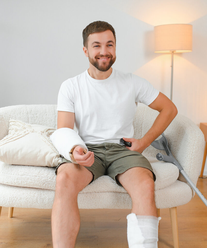 Assegurança de baixes