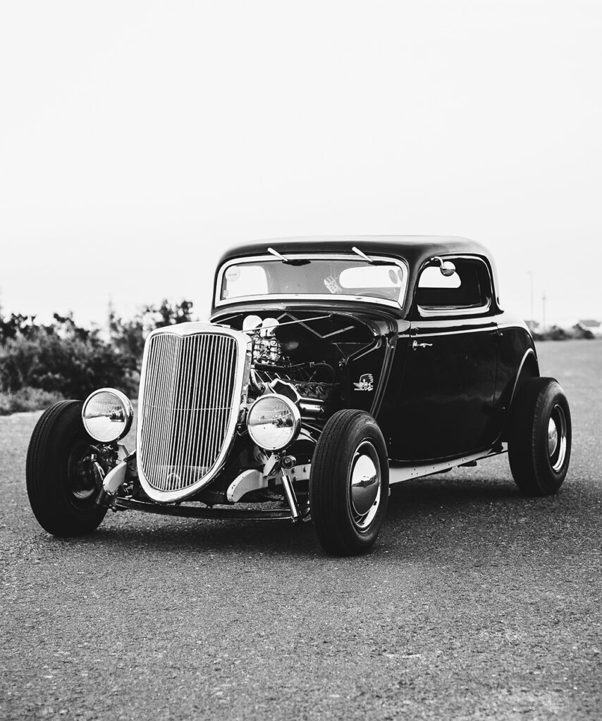 Assegurança de vehicles clàssics