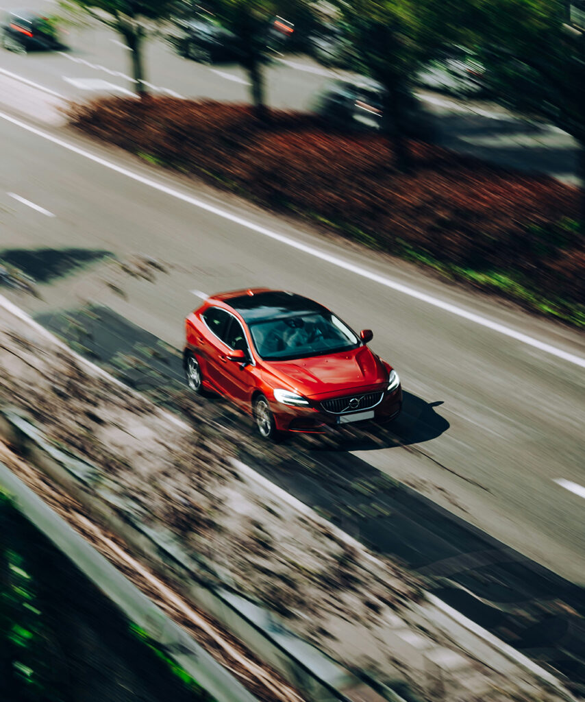 Assegurança d’automòbil