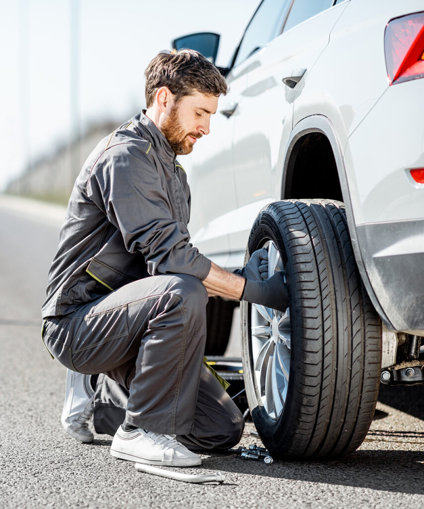 Assistència en carretera