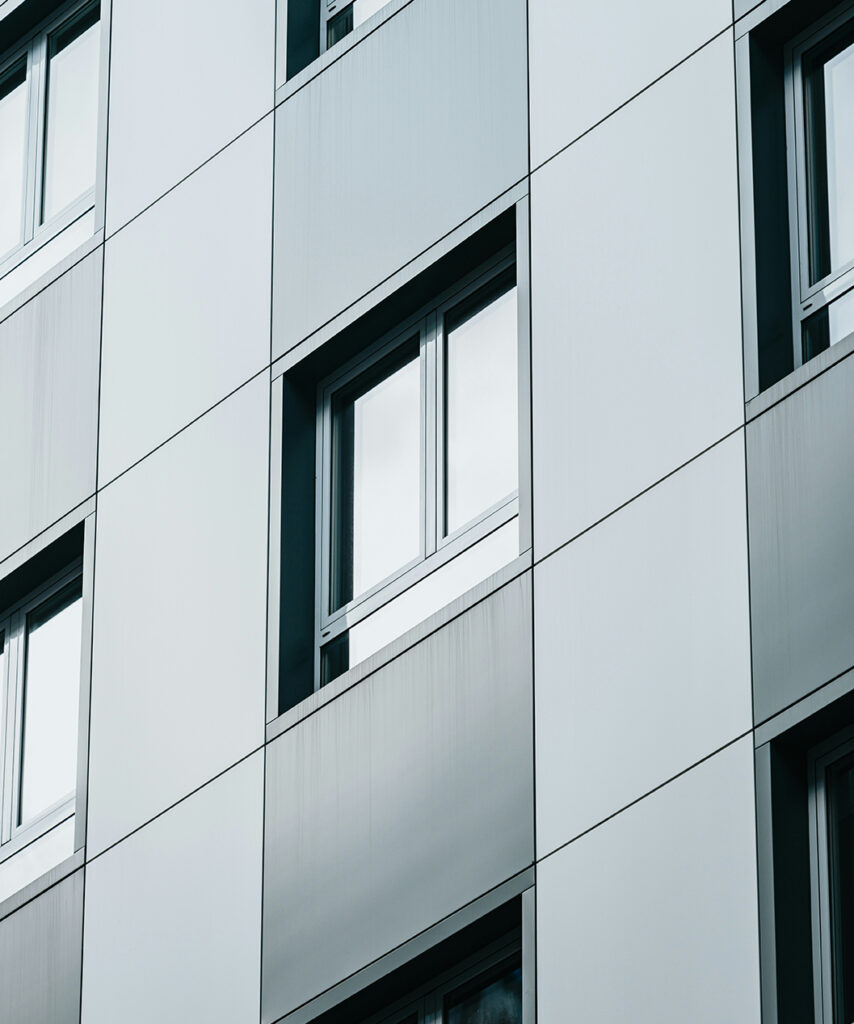 Assegurança d’edificis