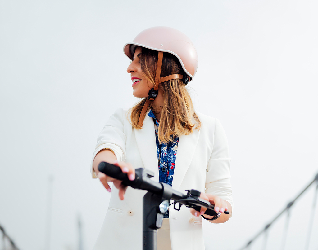 Assegurança per patinets elèctrics (VMP)