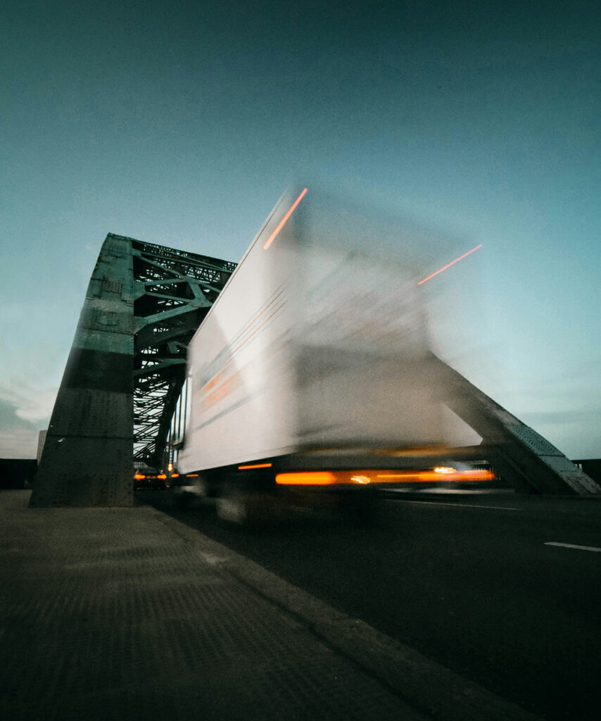 Assegurança de camions