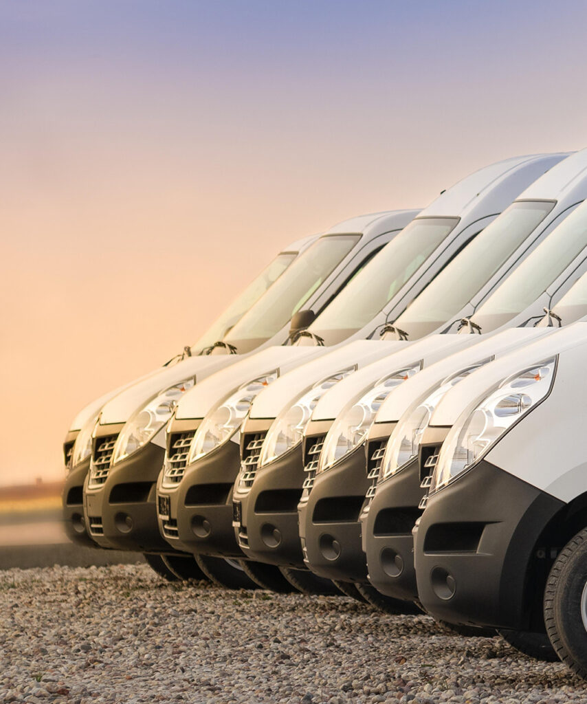 Assegurança de vehicles comercials