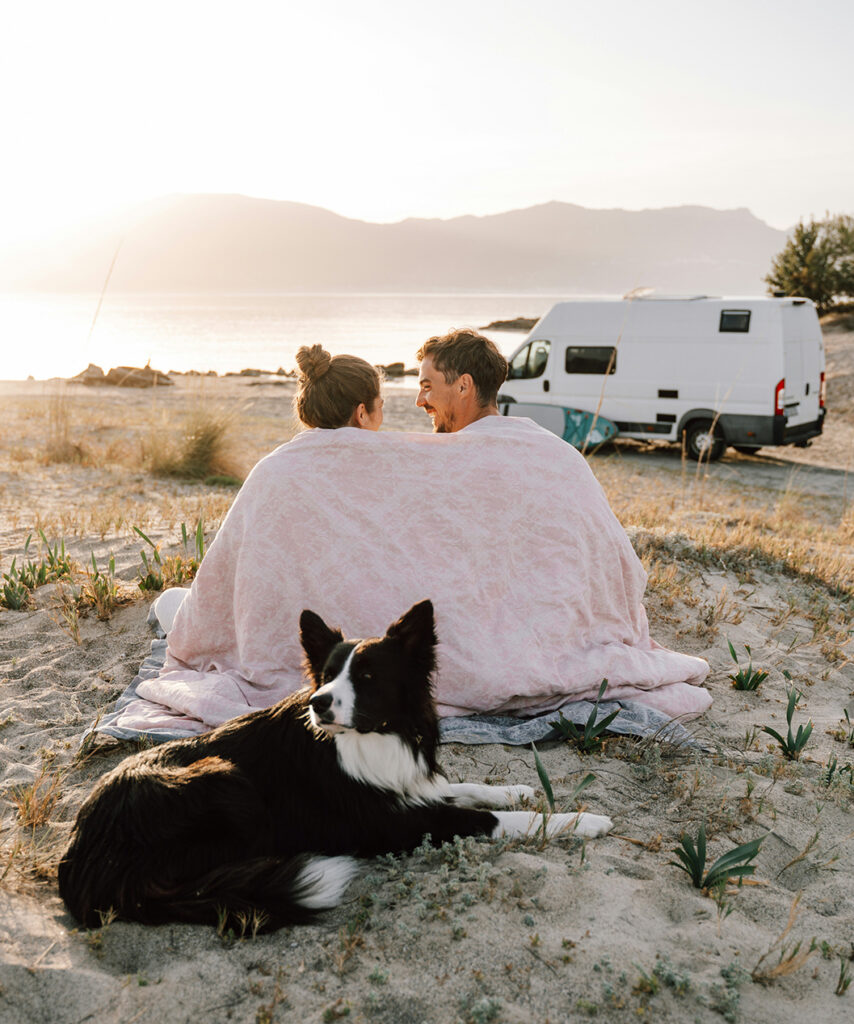 Assegurança de caravanes