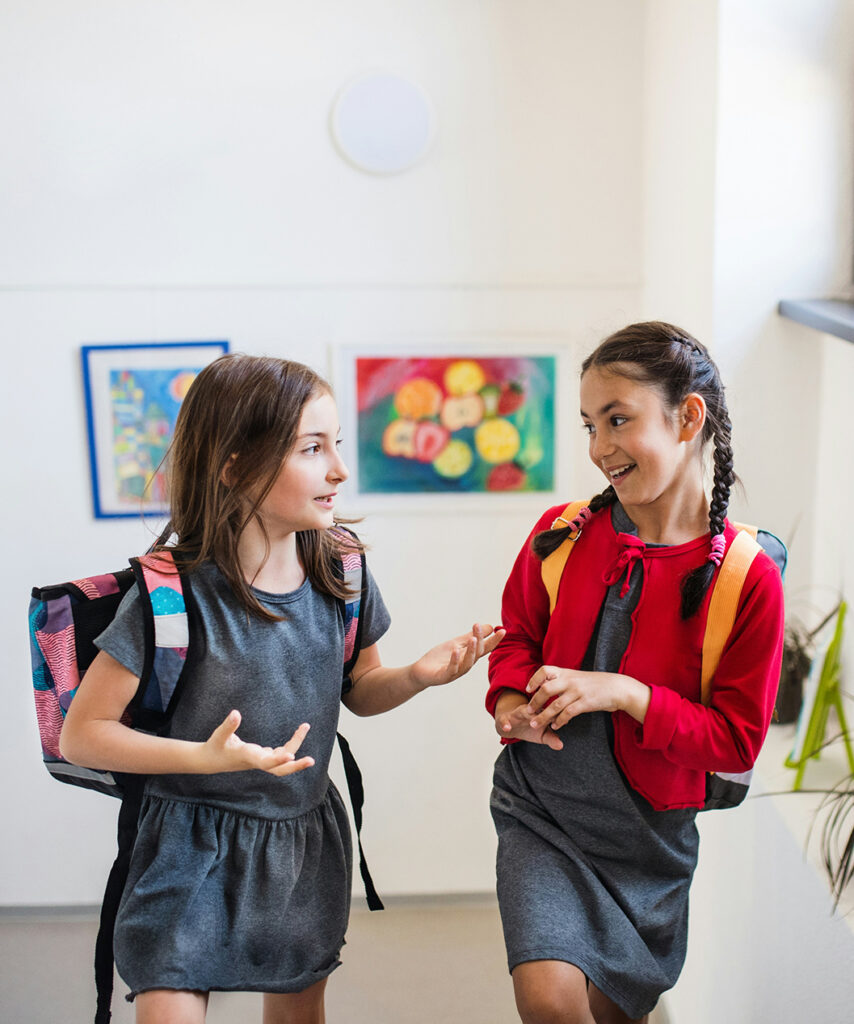 Assegurança escolar